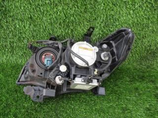 Фара правая HONDA ZEST JE1 100-22911 2 ракурс