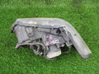 Фара правая HONDA ZEST JE1 100-22911 3 ракурс