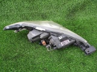 Фара левая MAZDA PREMACY CREW P51-04 3 ракурс
