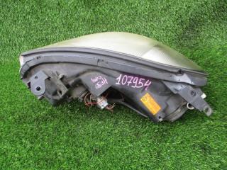 Фара правая NISSAN CIMA HF50 P12-91 3 ракурс