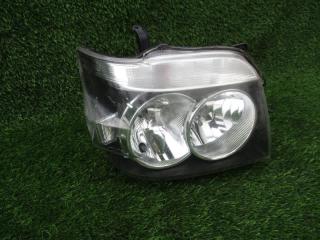 Фара правая DAIHATSU ATRAI S321G 100-51395 1 ракурс