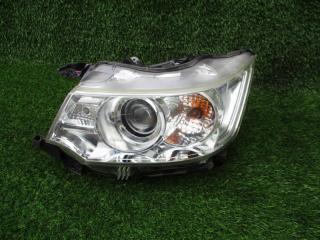 Фара левая SUZUKI WAGON R MH34S 100-59271 1 ракурс