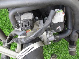 Корпус воздушного фильтра SUBARU PLEO RA2 EN07 5 ракурс