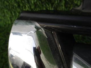 Решетка радиатора MITSUBISHI PAJERO MINI H58A MR322535 2 ракурс