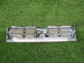 Решетка радиатора MITSUBISHI PAJERO MINI H58A MR322535 3 ракурс