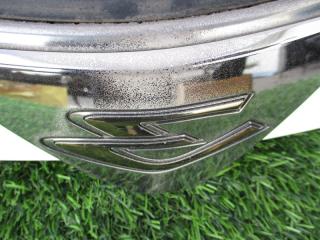 Решетка радиатора TOYOTA ESTIMA ACR50 53101-28260 2 ракурс