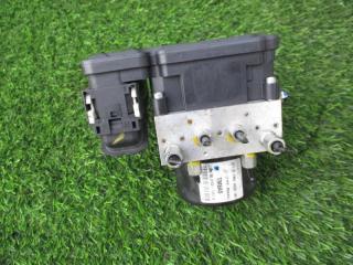 Блок abs HONDA INSIGHT ZE2 LDA 57110-TM8-A532-M1 3 ракурс