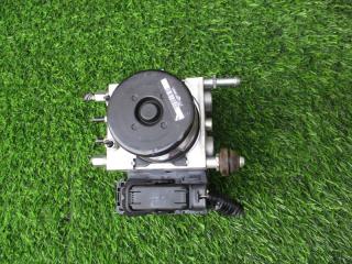 Блок abs HONDA INSIGHT ZE2 LDA 57110-TM8-A532-M1 5 ракурс