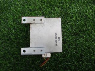 Блок управления NISSAN CEDRIC Y31 VG20E 28500 1H700 2 ракурс Блок управления NISSAN CEDRIC Y31 VG20E 28500 1H700 2 ракурс