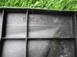 Пыльник крыла правый передний SUBARU TREZIA NCP120 53827-52140 5 ракурс