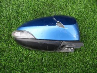 Зеркало правое TOYOTA AQUA NHP10 1NZFXE 2 MODEL 1 ракурс