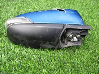 Зеркало правое TOYOTA AQUA NHP10 1NZFXE 2 MODEL 2 ракурс
