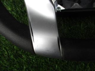 Руль TOYOTA AQUA NHP10 1NZFXE 2 ракурс