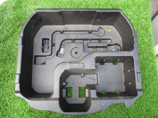 Ящик под инструменты TOYOTA AQUA NHP10 1NZFXE 64991-52011 1 ракурс