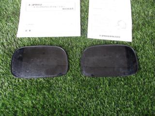 Зеркало-полотно TOYOTA WILL VS ZZE128 08643-12020 1 ракурс Зеркало-полотно TOYOTA WILL VS ZZE128 08643-12020 1 ракурс