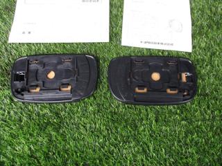 Зеркало-полотно TOYOTA WILL VS ZZE128 08643-12020 2 ракурс Зеркало-полотно TOYOTA WILL VS ZZE128 08643-12020 2 ракурс