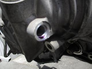 АКПП SUBARU STELLA RN1 EN07 31000KC390 3 ракурс