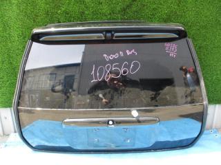 Запчасть дверь задняя SUZUKI CHEVROLET CRUZE 2005