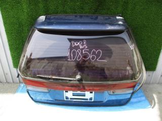 Дверь задняя SUBARU LEGACY BG9 1 ракурс