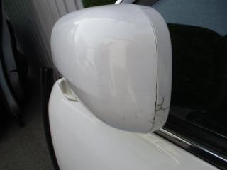 Дверь левая передняя TOYOTA BREVIS JCG10 2 ракурс Дверь левая передняя TOYOTA BREVIS JCG10 2 ракурс