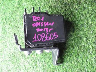 Блок abs HONDA ODYSSEY RC1 K24W 3T06A-0117 6AB1D 1 ракурс