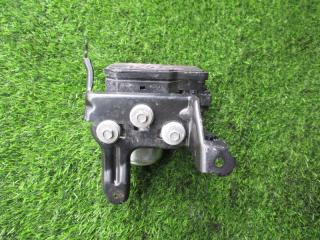 Блок abs HONDA ODYSSEY RC1 K24W 3T06A-0117 6AB1D 2 ракурс