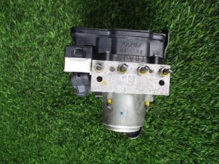 Блок abs HONDA ODYSSEY RC1 K24W 3T06A-0117 6AB1D 4 ракурс