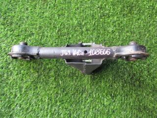 Подушка редуктора задняя HONDA N-ONE JG2 S07A 4 ракурс