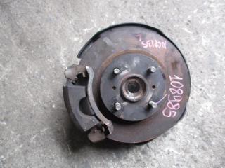Ступица левая передняя TOYOTA VITZ NSP135 1NRFE 1 ракурс