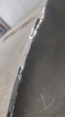 Бампер передний HONDA Stepwgn RG1 2 MODEL 5 ракурс