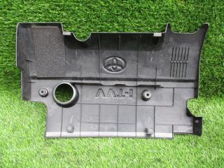Пластиковая крышка на двс TOYOTA COROLLA RUMION NZE151 1NZFE 11212-21021 1 ракурс