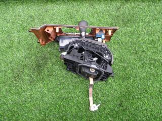 Механизм переключения кпп TOYOTA BREVIS JCG10 1JZFSE 3 ракурс