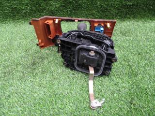 Механизм переключения кпп TOYOTA BREVIS JCG10 1JZFSE 4 ракурс