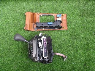 Механизм переключения кпп TOYOTA BREVIS JCG10 1JZFSE 5 ракурс