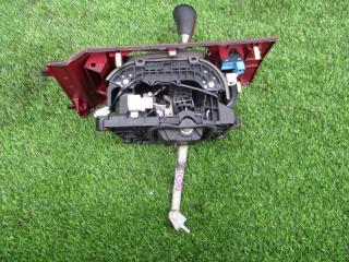 Механизм переключения кпп TOYOTA BREVIS JCG10 1JZFSE 2 ракурс
