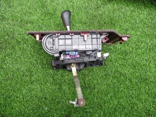 Механизм переключения кпп TOYOTA BREVIS JCG10 1JZFSE 3 ракурс