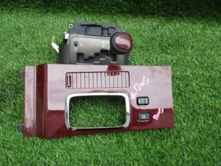 Механизм переключения кпп TOYOTA BREVIS JCG10 1JZFSE 4 ракурс