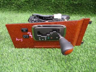 Механизм переключения кпп TOYOTA BREVIS JCG10 1JZFSE 1 ракурс