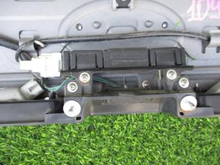 Вставка между стопов SUBARU OUTBACK BR9 3 ракурс Вставка между стопов SUBARU OUTBACK BR9 3 ракурс