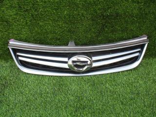 Решетка радиатора TOYOTA COROLLA FIELDER NZE141 1 ракурс