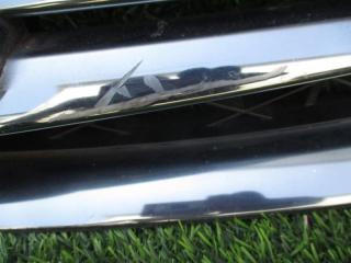 Решетка радиатора TOYOTA COROLLA FIELDER NZE141 4 ракурс