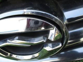 Решетка радиатора TOYOTA COROLLA FIELDER NZE141 5 ракурс