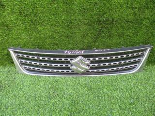 Решетка радиатора SUZUKI PALETTE MK21S 71741-82K2 1 ракурс