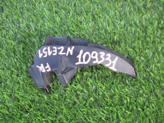 Крепление бампера заднее правое TOYOTA COROLLA RUMION контрактная Крепление бампера заднее правое TOYOTA COROLLA RUMION