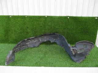 Подкрылок правый передний TOYOTA COROLLA RUMION ZRE152 53875-12490 3 ракурс