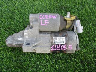 Стартер MAZDA BIANTE CCEFW LF-VDS M000T88981 4 ракурс