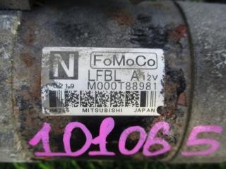 Стартер MAZDA BIANTE CCEFW LF-VDS M000T88981 5 ракурс