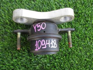 Подушка акпп NISSAN FUGA Y50 VQ25DE 2 ракурс