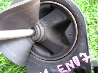 Подушка акпп SUBARU STELLA RN1 EN07 2 ракурс