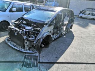 Подкрылок правый передний HONDA ODYSSEY RC1 74100-T6A-00 4 ракурс